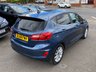 USED 2019 68 FORD FIESTA 1.0 TITANIUM 5d 99 BHP ONE OWNER | FULL FORD HISTORY