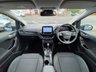 USED 2019 68 FORD FIESTA 1.0 TITANIUM 5d 99 BHP ONE OWNER | FULL FORD HISTORY
