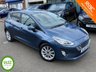 USED 2019 68 FORD FIESTA 1.0 TITANIUM 5d 99 BHP ONE OWNER | FULL FORD HISTORY