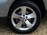 USED 2018 68 SKODA KAROQ 1.6 SE TDI DSG 5d 114 BHP 