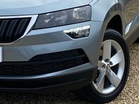 USED 2018 68 SKODA KAROQ 1.6 SE TDI DSG 5d 114 BHP 