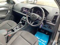 USED 2018 68 SKODA KAROQ 1.6 SE TDI DSG 5d 114 BHP 