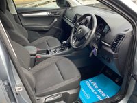 USED 2018 68 SKODA KAROQ 1.6 SE TDI DSG 5d 114 BHP 
