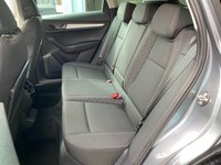 USED 2018 68 SKODA KAROQ 1.6 SE TDI DSG 5d 114 BHP 
