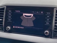 USED 2018 68 SKODA KAROQ 1.6 SE TDI DSG 5d 114 BHP 
