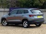 USED 2018 68 SKODA KAROQ 1.6 SE TDI DSG 5d 114 BHP 