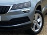 USED 2018 68 SKODA KAROQ 1.6 SE TDI DSG 5d 114 BHP 