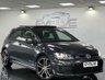 USED 2016 66 VOLKSWAGEN GOLF 2.0 GTD DSG 5d 182 BHP 