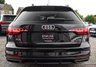 USED 2021 21 AUDI A4 2.0 AVANT TDI QUATTRO S LINE VORSPRUNG 5d 202 BHP APPLE CAR PLAY+WIRELESS CHARGING