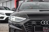 USED 2021 21 AUDI A4 2.0 AVANT TDI QUATTRO S LINE VORSPRUNG 5d 202 BHP APPLE CAR PLAY+WIRELESS CHARGING
