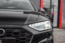 USED 2021 21 AUDI A4 2.0 AVANT TDI QUATTRO S LINE VORSPRUNG 5d 202 BHP APPLE CAR PLAY+WIRELESS CHARGING