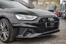 USED 2021 21 AUDI A4 2.0 AVANT TDI QUATTRO S LINE VORSPRUNG 5d 202 BHP APPLE CAR PLAY+WIRELESS CHARGING