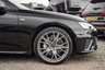 USED 2021 21 AUDI A4 2.0 AVANT TDI QUATTRO S LINE VORSPRUNG 5d 202 BHP APPLE CAR PLAY+WIRELESS CHARGING