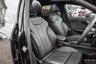 USED 2021 21 AUDI A4 2.0 AVANT TDI QUATTRO S LINE VORSPRUNG 5d 202 BHP APPLE CAR PLAY+WIRELESS CHARGING