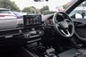 USED 2021 21 AUDI A4 2.0 AVANT TDI QUATTRO S LINE VORSPRUNG 5d 202 BHP APPLE CAR PLAY+WIRELESS CHARGING