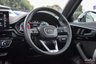 USED 2021 21 AUDI A4 2.0 AVANT TDI QUATTRO S LINE VORSPRUNG 5d 202 BHP APPLE CAR PLAY+WIRELESS CHARGING