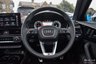 USED 2021 21 AUDI A4 2.0 AVANT TDI QUATTRO S LINE VORSPRUNG 5d 202 BHP APPLE CAR PLAY+WIRELESS CHARGING