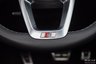 USED 2021 21 AUDI A4 2.0 AVANT TDI QUATTRO S LINE VORSPRUNG 5d 202 BHP APPLE CAR PLAY+WIRELESS CHARGING