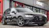 USED 2021 21 AUDI A4 2.0 AVANT TDI QUATTRO S LINE VORSPRUNG 5d 202 BHP APPLE CAR PLAY+WIRELESS CHARGING