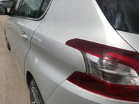 USED 2014 14 PEUGEOT 308 1.6 E-HDI ALLURE 5d 114 BHP FREE ROAD TAX 12 MONTHS MOT
