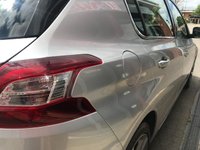 USED 2014 14 PEUGEOT 308 1.6 E-HDI ALLURE 5d 114 BHP FREE ROAD TAX 12 MONTHS MOT