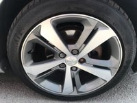 USED 2014 14 PEUGEOT 308 1.6 E-HDI ALLURE 5d 114 BHP FREE ROAD TAX 12 MONTHS MOT