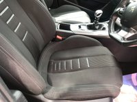 USED 2014 14 PEUGEOT 308 1.6 E-HDI ALLURE 5d 114 BHP FREE ROAD TAX 12 MONTHS MOT