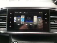 USED 2014 14 PEUGEOT 308 1.6 E-HDI ALLURE 5d 114 BHP FREE ROAD TAX 12 MONTHS MOT