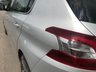 USED 2014 14 PEUGEOT 308 1.6 E-HDI ALLURE 5d 114 BHP FREE ROAD TAX 12 MONTHS MOT