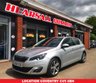USED 2014 14 PEUGEOT 308 1.6 E-HDI ALLURE 5d 114 BHP FREE ROAD TAX 12 MONTHS MOT