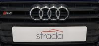 USED 2017 67 AUDI A4 3.0 S4 TFSI QUATTRO 4d 349 BHP + NATIONWIDE HOME DELIVERY +