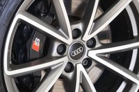 USED 2017 67 AUDI A4 3.0 S4 TFSI QUATTRO 4d 349 BHP + NATIONWIDE HOME DELIVERY +