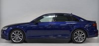 USED 2017 67 AUDI A4 3.0 S4 TFSI QUATTRO 4d 349 BHP + NATIONWIDE HOME DELIVERY +