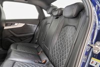 USED 2017 67 AUDI A4 3.0 S4 TFSI QUATTRO 4d 349 BHP + NATIONWIDE HOME DELIVERY +