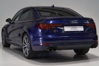 USED 2017 67 AUDI A4 3.0 S4 TFSI QUATTRO 4d 349 BHP + NATIONWIDE HOME DELIVERY +