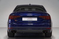 USED 2017 67 AUDI A4 3.0 S4 TFSI QUATTRO 4d 349 BHP + NATIONWIDE HOME DELIVERY +