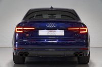 USED 2017 67 AUDI A4 3.0 S4 TFSI QUATTRO 4d 349 BHP + NATIONWIDE HOME DELIVERY +