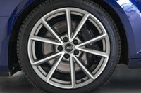 USED 2017 67 AUDI A4 3.0 S4 TFSI QUATTRO 4d 349 BHP + NATIONWIDE HOME DELIVERY +