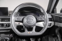USED 2017 67 AUDI A4 3.0 S4 TFSI QUATTRO 4d 349 BHP + NATIONWIDE HOME DELIVERY +