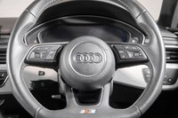 USED 2017 67 AUDI A4 3.0 S4 TFSI QUATTRO 4d 349 BHP + NATIONWIDE HOME DELIVERY +