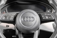 USED 2017 67 AUDI A4 3.0 S4 TFSI QUATTRO 4d 349 BHP + NATIONWIDE HOME DELIVERY +