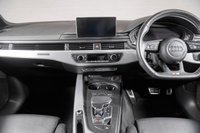 USED 2017 67 AUDI A4 3.0 S4 TFSI QUATTRO 4d 349 BHP + NATIONWIDE HOME DELIVERY +