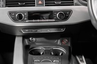 USED 2017 67 AUDI A4 3.0 S4 TFSI QUATTRO 4d 349 BHP + NATIONWIDE HOME DELIVERY +