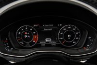 USED 2017 67 AUDI A4 3.0 S4 TFSI QUATTRO 4d 349 BHP + NATIONWIDE HOME DELIVERY +