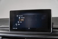 USED 2017 67 AUDI A4 3.0 S4 TFSI QUATTRO 4d 349 BHP + NATIONWIDE HOME DELIVERY +