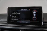 USED 2017 67 AUDI A4 3.0 S4 TFSI QUATTRO 4d 349 BHP + NATIONWIDE HOME DELIVERY +