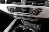 USED 2017 67 AUDI A4 3.0 S4 TFSI QUATTRO 4d 349 BHP + NATIONWIDE HOME DELIVERY +