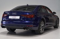 USED 2017 67 AUDI A4 3.0 S4 TFSI QUATTRO 4d 349 BHP + NATIONWIDE HOME DELIVERY +