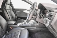 USED 2017 67 AUDI A4 3.0 S4 TFSI QUATTRO 4d 349 BHP + NATIONWIDE HOME DELIVERY +