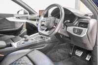 USED 2017 67 AUDI A4 3.0 S4 TFSI QUATTRO 4d 349 BHP + NATIONWIDE HOME DELIVERY +